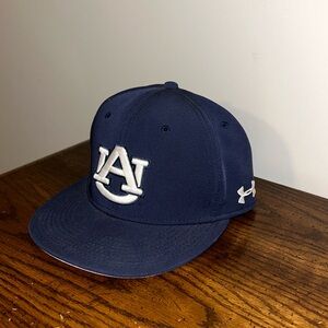 Under armour hat!!